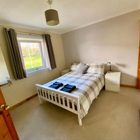 Fort William - Highland Holiday Home Екстер'єр фото