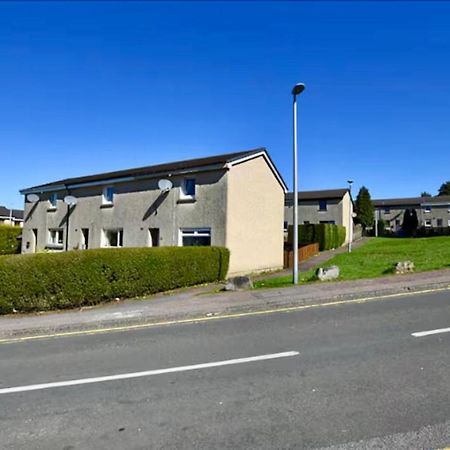 Fort William - Highland Holiday Home Екстер'єр фото