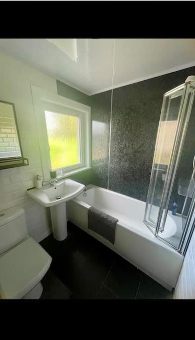 Fort William - Highland Holiday Home Екстер'єр фото