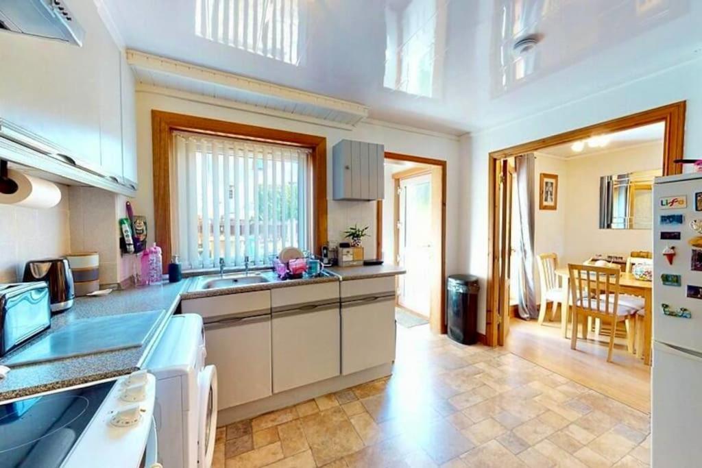 Fort William - Highland Holiday Home Екстер'єр фото