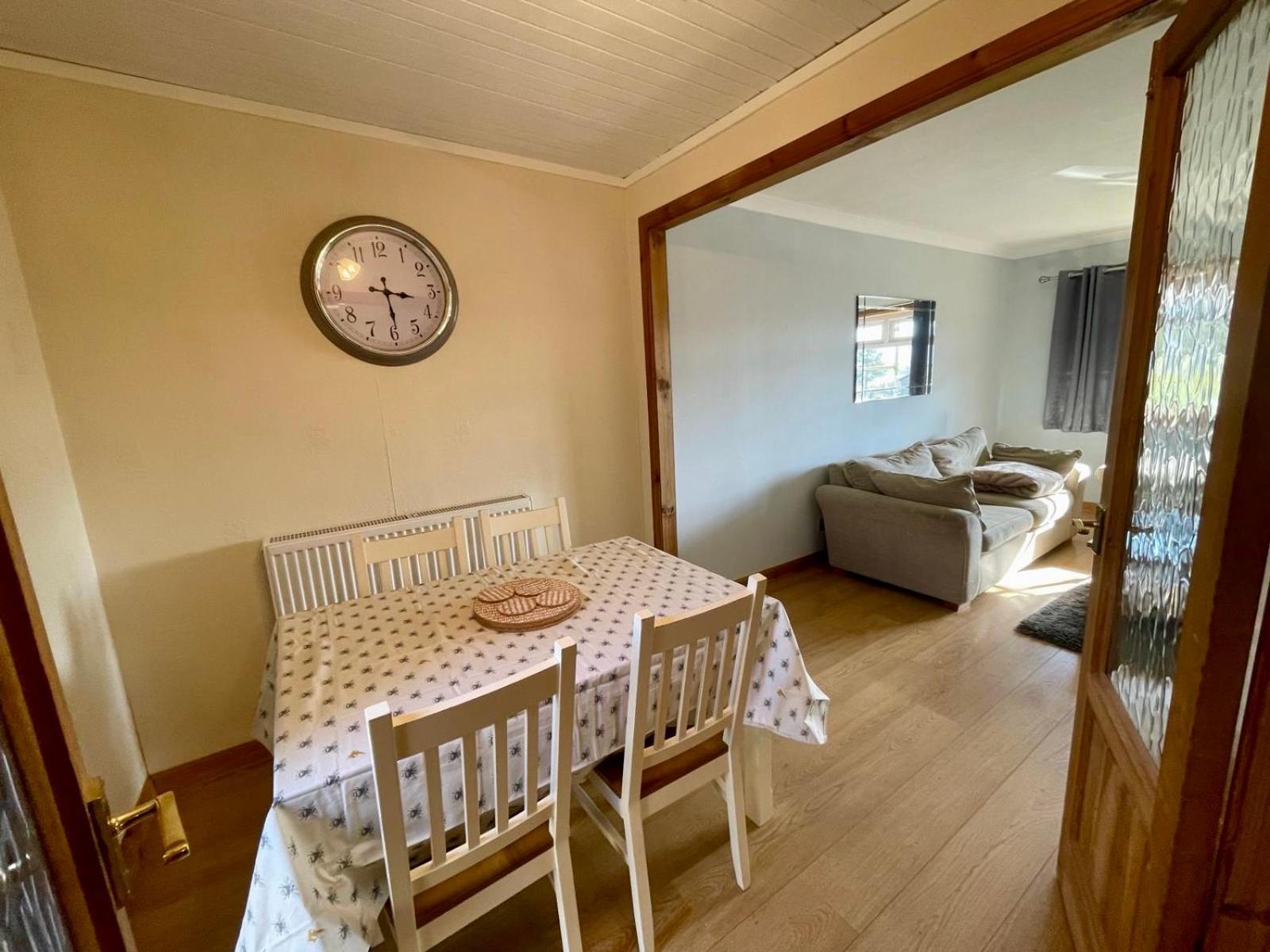 Fort William - Highland Holiday Home Екстер'єр фото