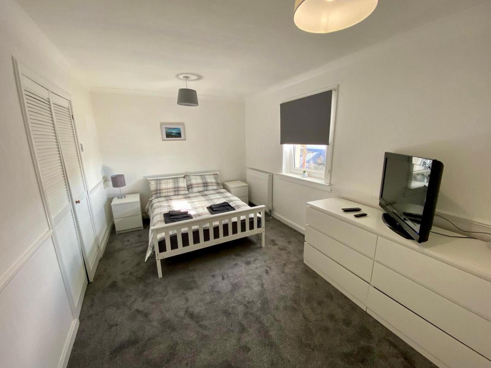 Fort William - Highland Holiday Home Екстер'єр фото