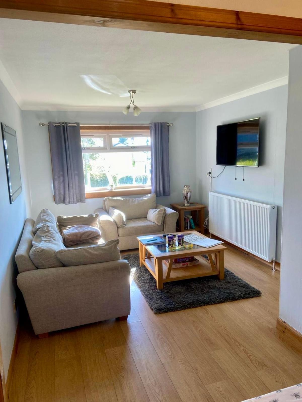 Fort William - Highland Holiday Home Екстер'єр фото