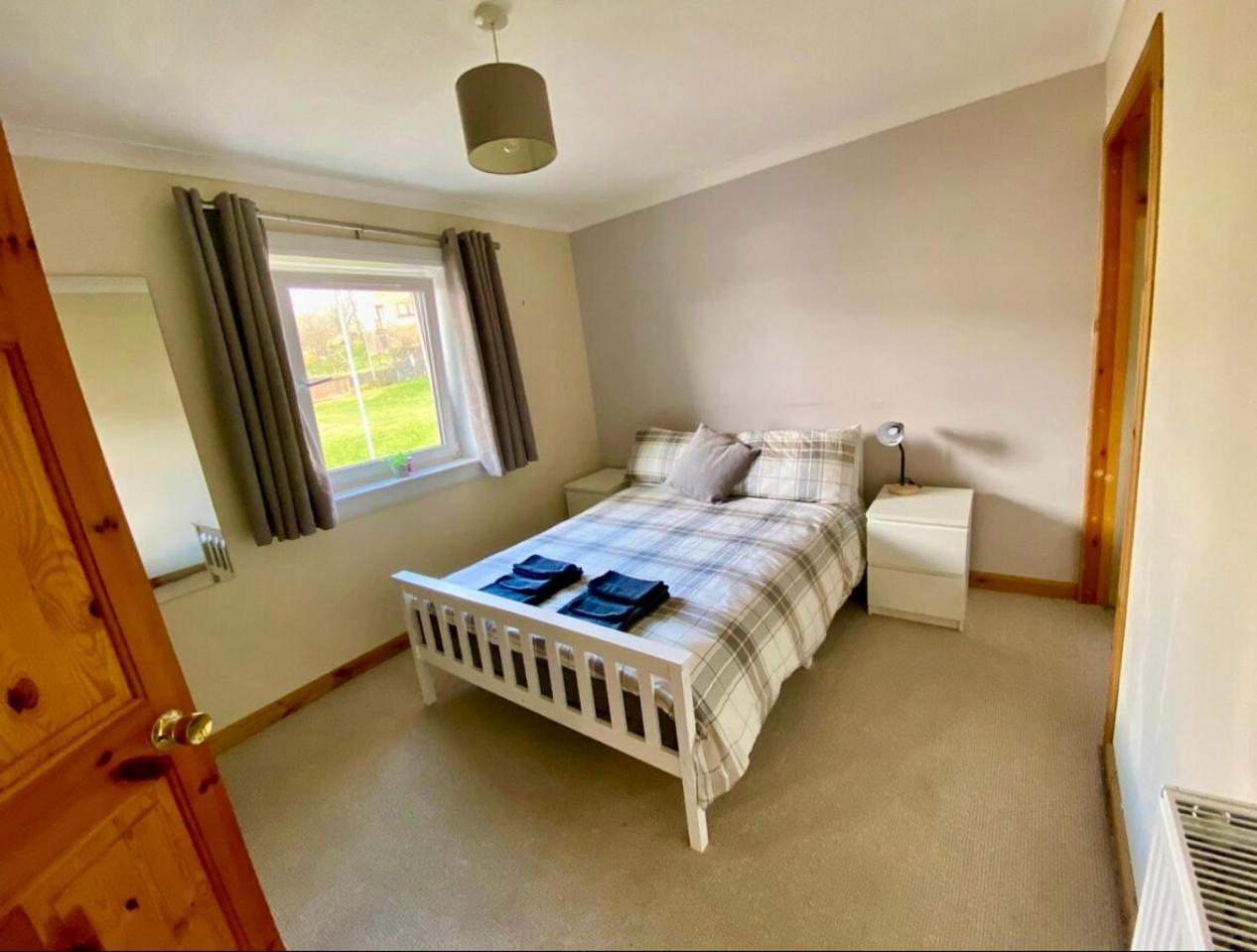Fort William - Highland Holiday Home Екстер'єр фото