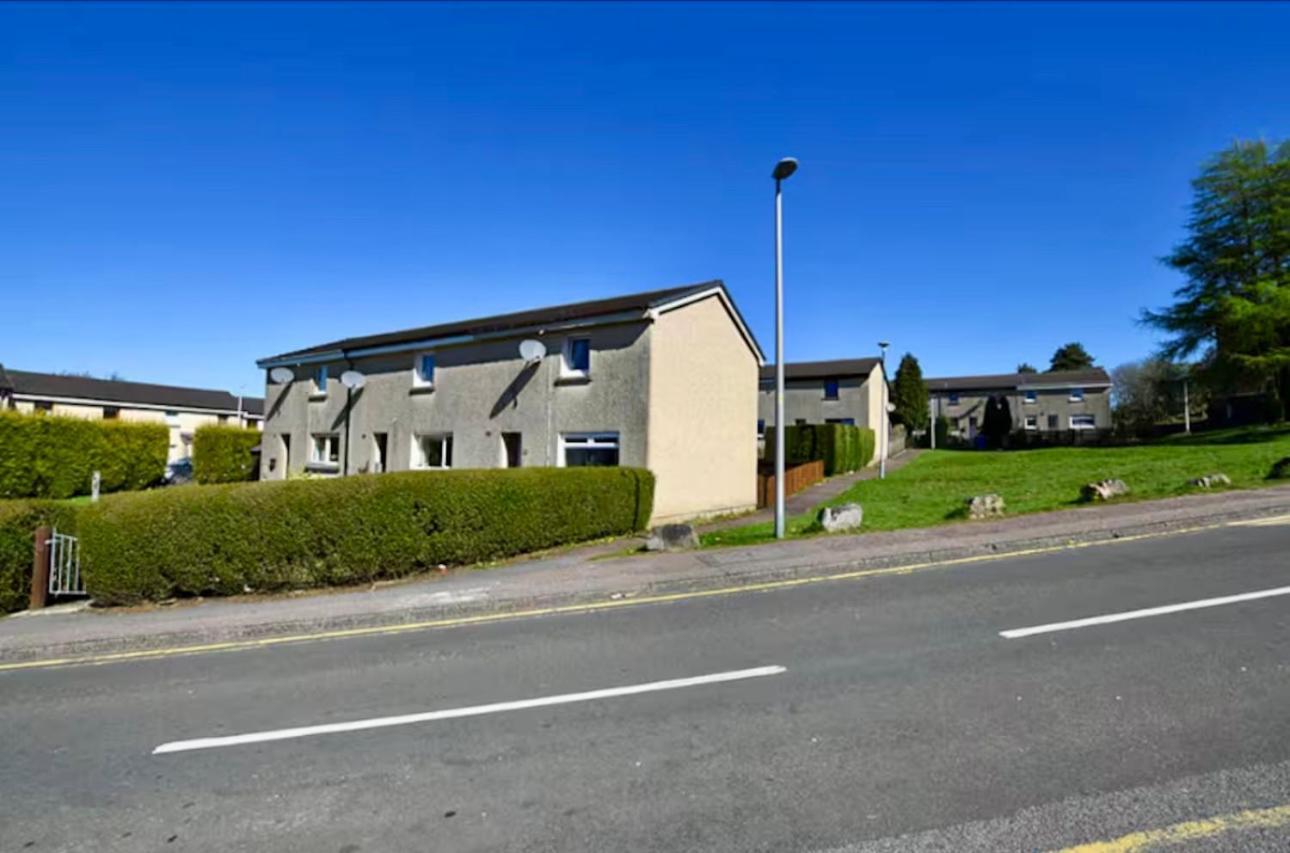 Fort William - Highland Holiday Home Екстер'єр фото