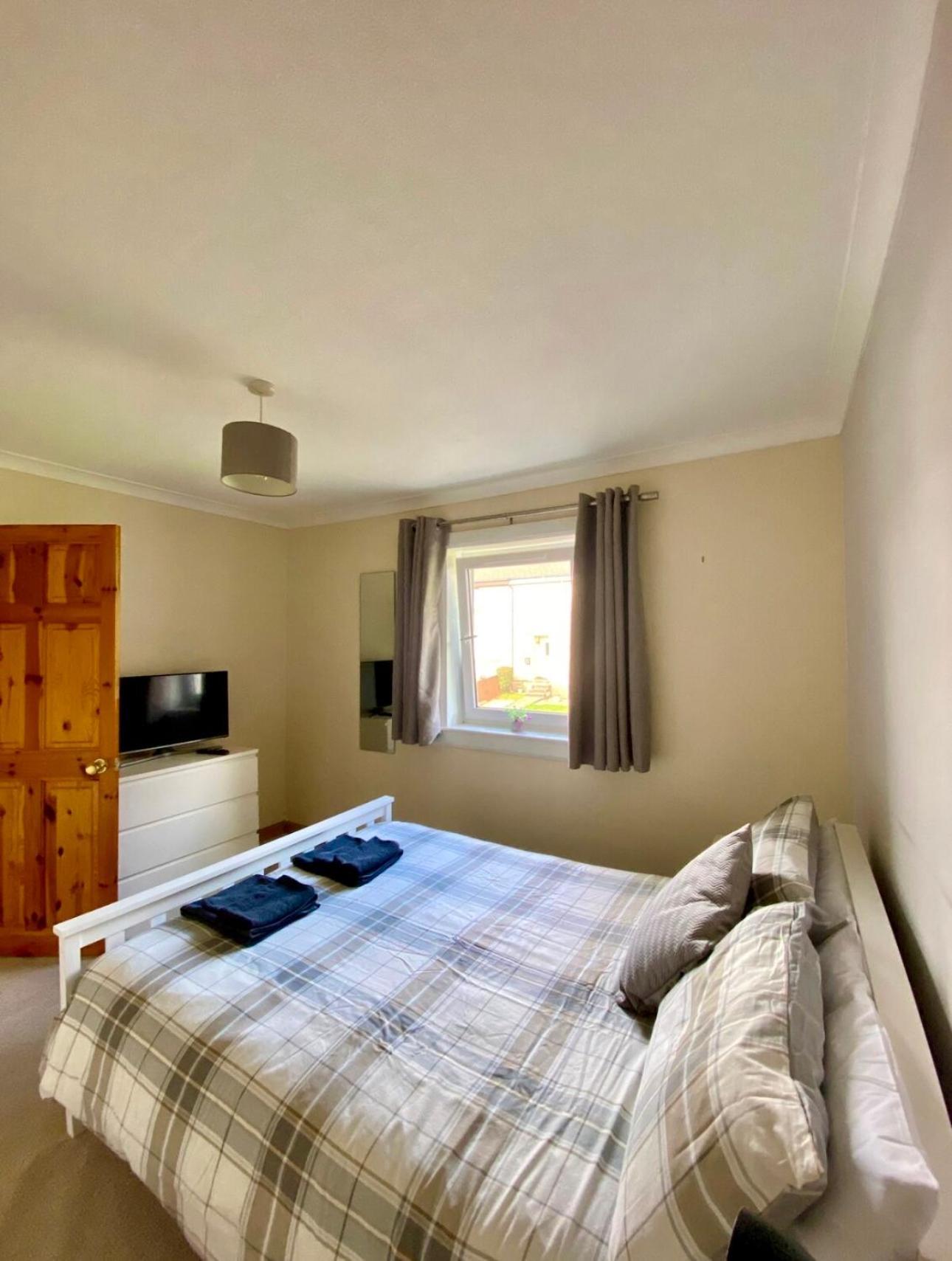 Fort William - Highland Holiday Home Екстер'єр фото